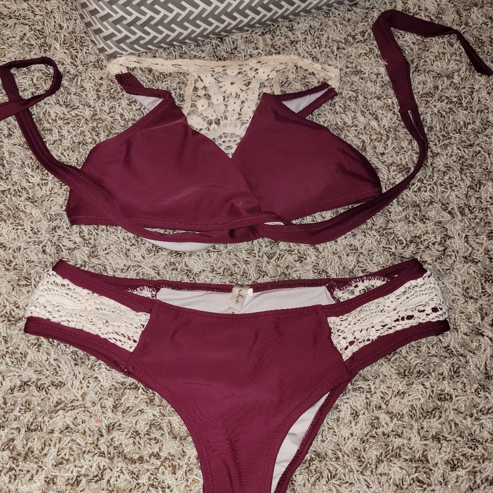 Bikini Set